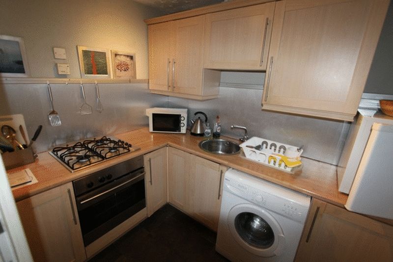 Kildonan Drive Partick